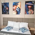 Vennesy-endless Summer Apartment Navodari