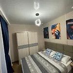 Vennesy-endless Summer Apartment Navodari
