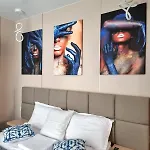 Apartment Vennesy-endless Summer *