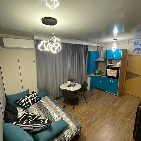 Vennesy-endless Summer Apartment *