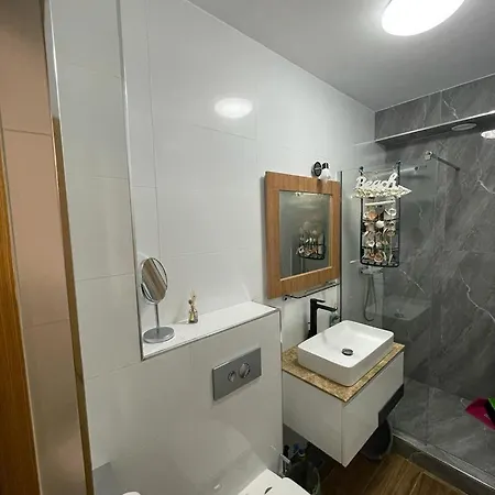 Apartman Vennesy-endless Summer *