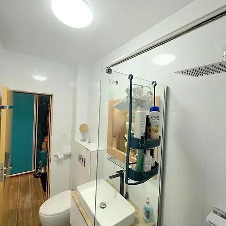 Apartman Vennesy-endless Summer