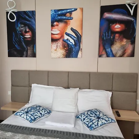 Apartman Vennesy-endless Summer