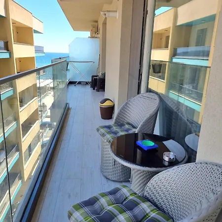 Apartman Vennesy-endless Summer