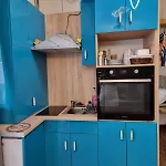 Vennesy-endless Summer Apartment *
