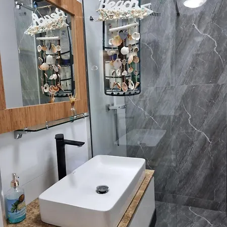 Vennesy-endless Summer アパート *