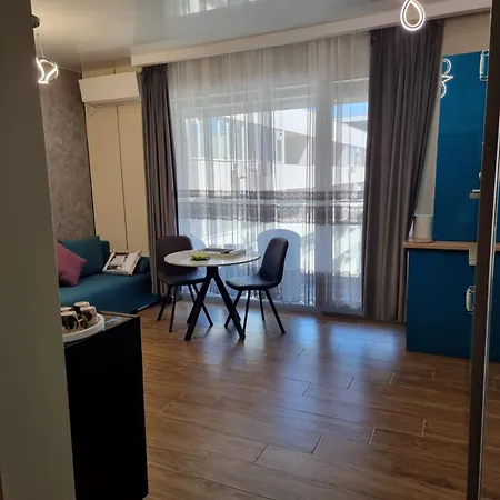 Apartment Vennesy-endless Summer *