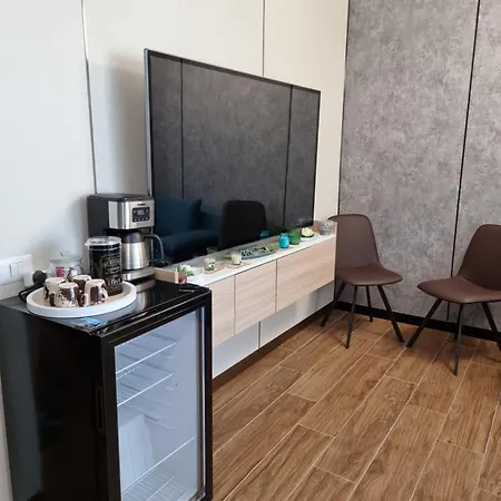 Vennesy-endless Summer Apartment