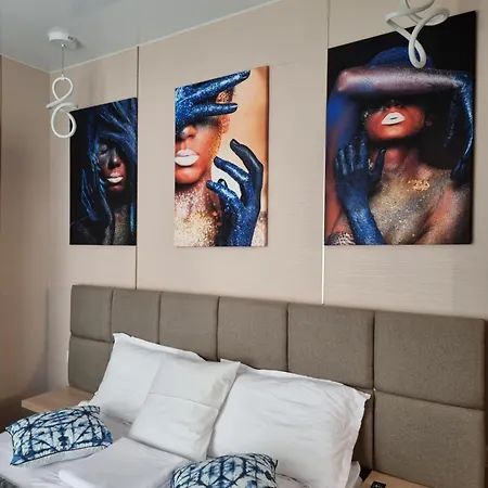 Vennesy-endless Summer アパート *