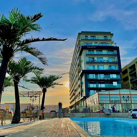 アパート Vennesy-endless Summer