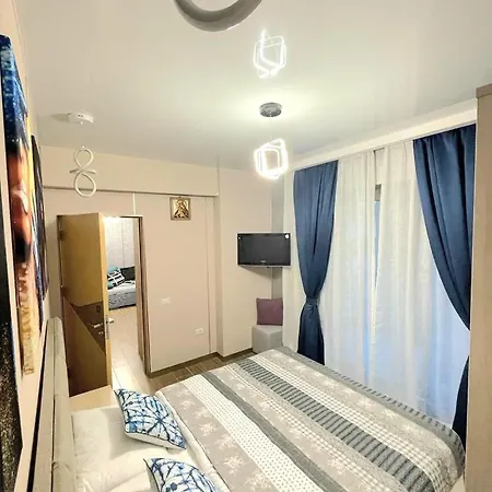 Apartment Vennesy-endless Summer *