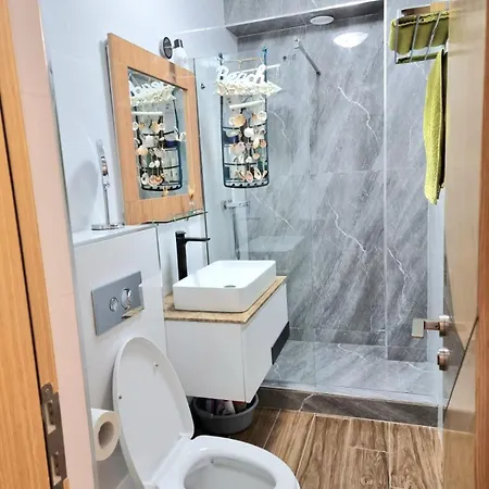 Vennesy-endless Summer アパート