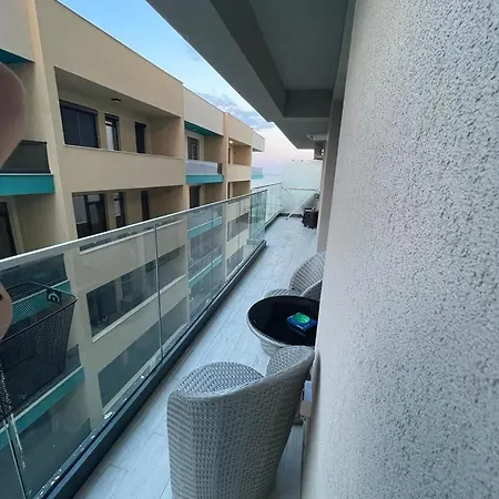 Apartment Vennesy-endless Summer Navodari