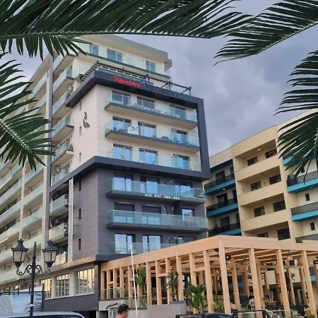 Apartment Vennesy-endless Summer Navodari