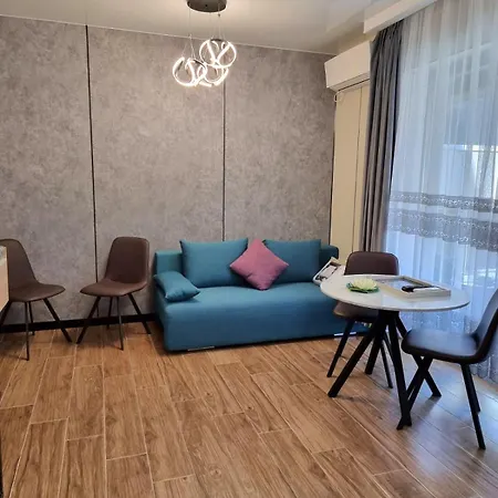 Vennesy-endless Summer Apartment