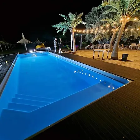 Vennesy-endless Summer アパート ナボダリ