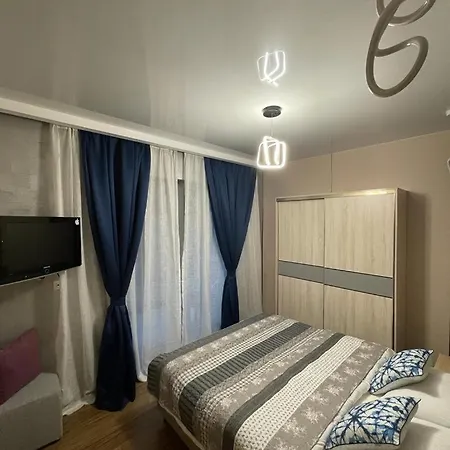 アパート Vennesy-endless Summer