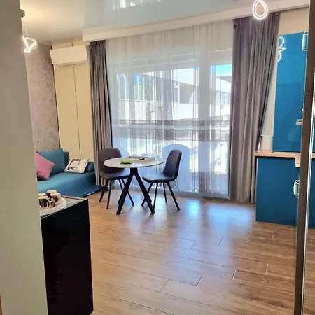 Apartment Vennesy-endless Summer