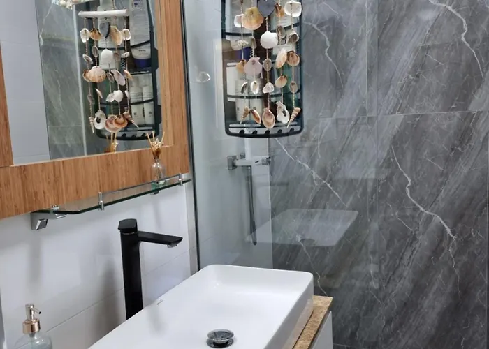 Vennesy-endless Summer Apartment *