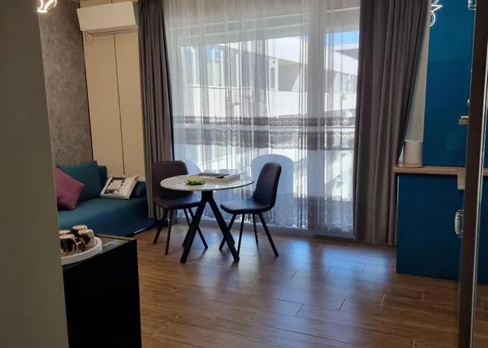 Apartment Vennesy-endless Summer *