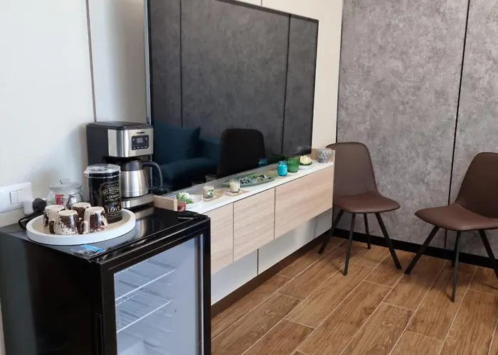 Vennesy-endless Summer Apartment