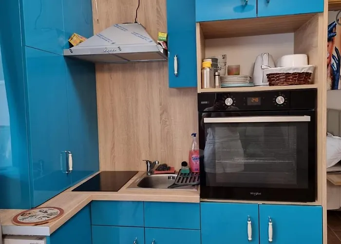 Vennesy-endless Summer 公寓 *