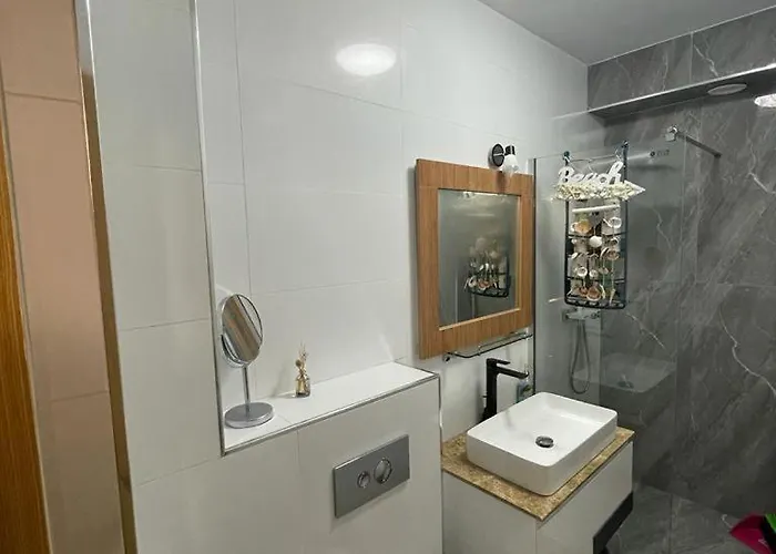 Apartment Vennesy-endless Summer *