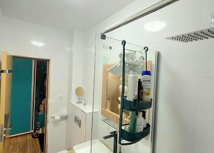 公寓 Vennesy-endless Summer