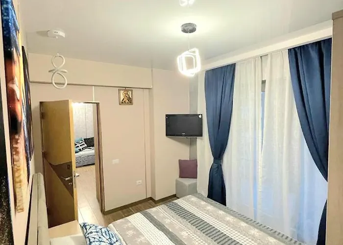 Apartment Vennesy-endless Summer *