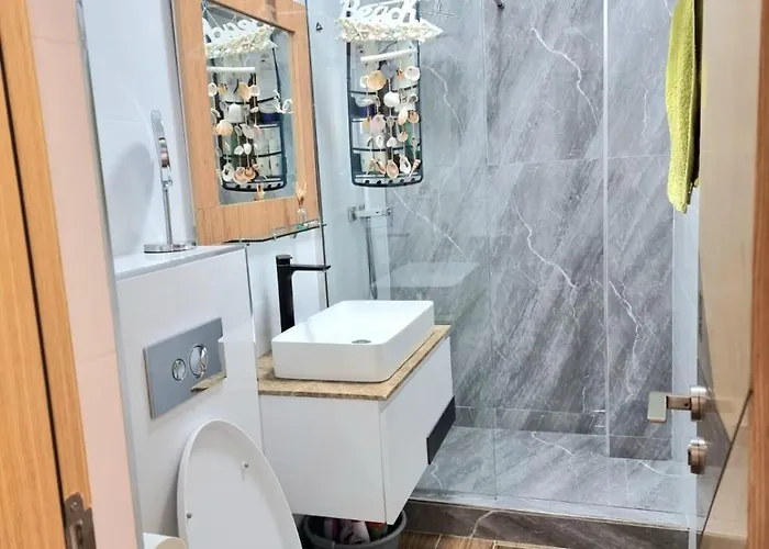 Vennesy-endless Summer 公寓