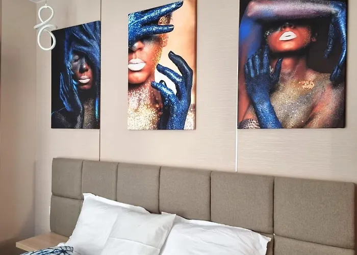 公寓 Vennesy-endless Summer *