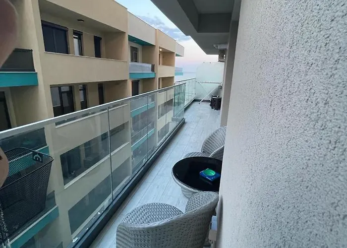 Apartment Vennesy-endless Summer Navodari