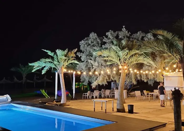 公寓 Vennesy-endless Summer *