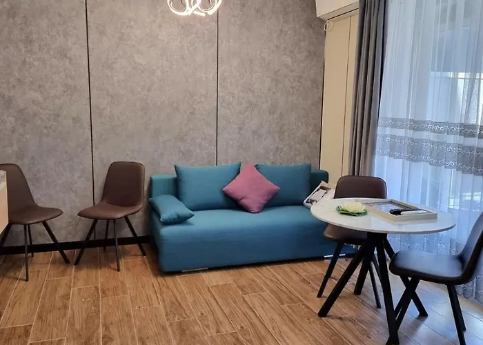 Vennesy-endless Summer Apartment