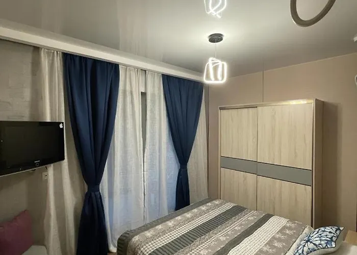 Apartment Vennesy-endless Summer