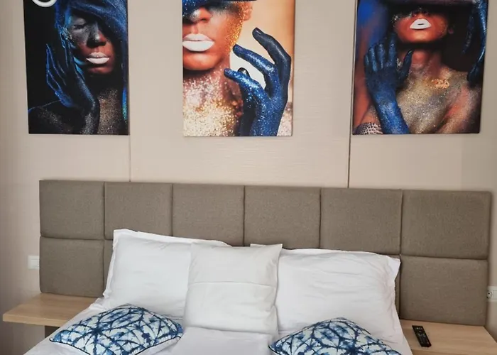 公寓 Vennesy-endless Summer