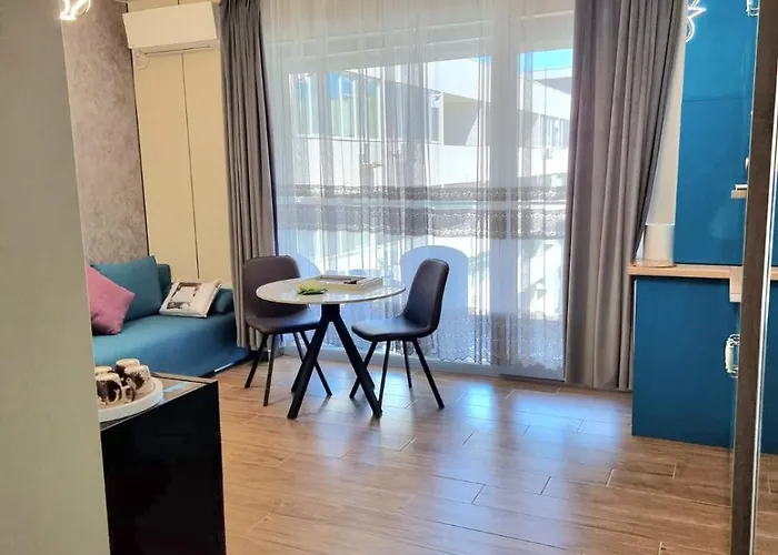 Apartment Vennesy-endless Summer